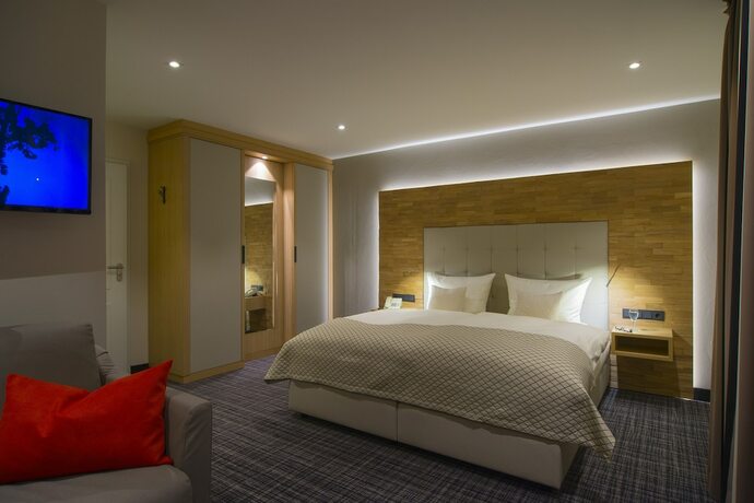 Imagen de la habitación del Hotel Landgasthof Kleiner. Foto 20