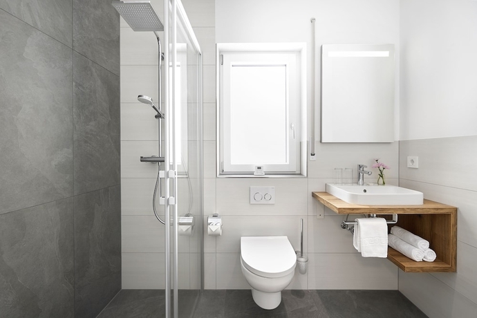 Imagen de la habitación del Hotel Landgasthof Kranz, Gengenbach. Foto 7