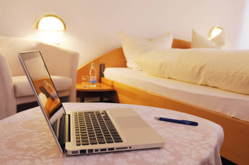 Imagen de la habitación del Hotel Landgasthof Kranz, H&uuml;fingen. Foto 5