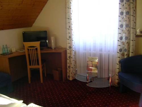 Imagen de la habitación del Hotel Landgasthof Kranz, H&uuml;fingen. Foto 7