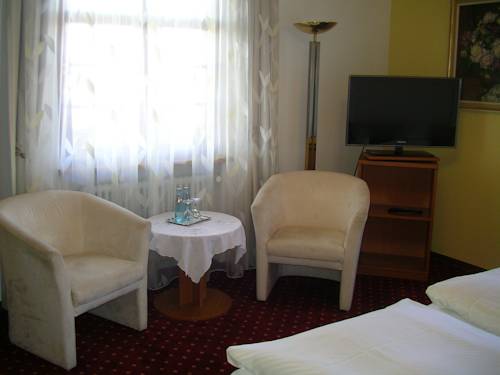 Imagen de la habitación del Hotel Landgasthof Kranz, H&uuml;fingen. Foto 8