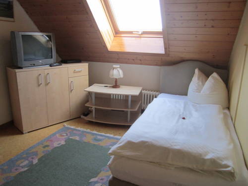 Imagen de la habitación del Hotel Landgasthof Kranz, H&uuml;fingen. Foto 12