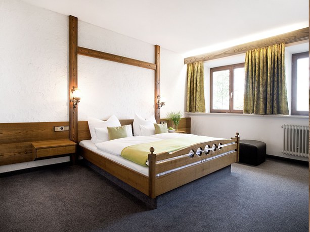 Imagen de la habitación del Hotel - Landgasthof Kreuz. Foto 7