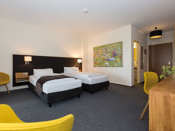 Imagen de la habitación del Hotel - Landgasthof Kreuz. Foto 8
