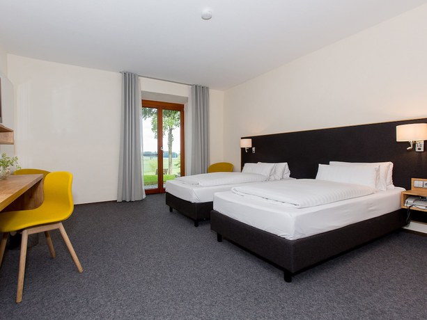 Imagen de la habitación del Hotel - Landgasthof Kreuz. Foto 9