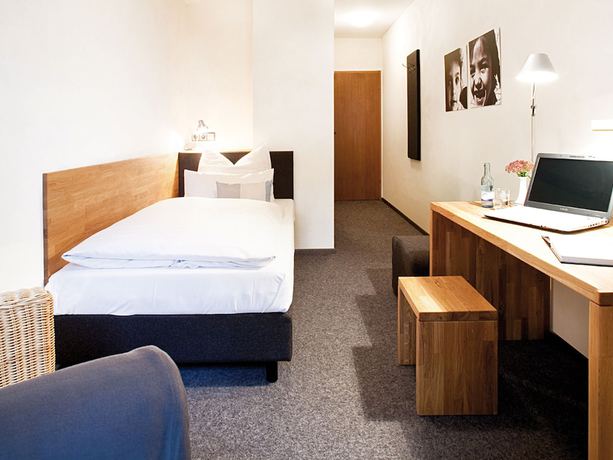 Imagen de la habitación del Hotel - Landgasthof Kreuz. Foto 10