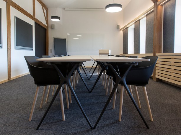 Imagen de los interiores del Hotel - Landgasthof Kreuz. Foto 18