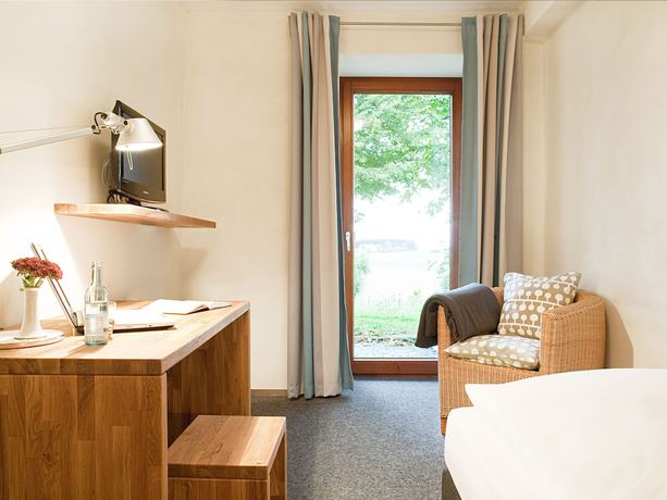 Imagen de la habitación del Hotel - Landgasthof Kreuz. Foto 11