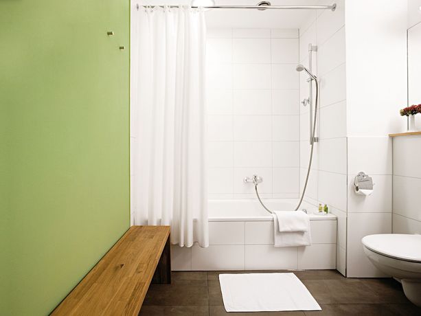 Imagen de la habitación del Hotel - Landgasthof Kreuz. Foto 12