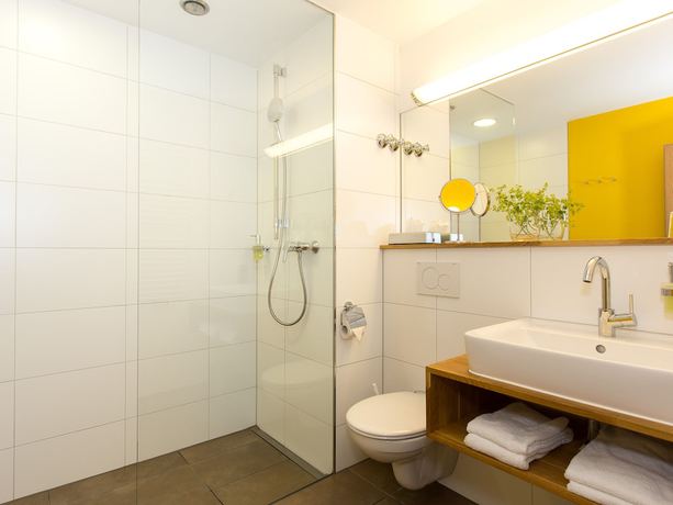 Imagen de la habitación del Hotel - Landgasthof Kreuz. Foto 13