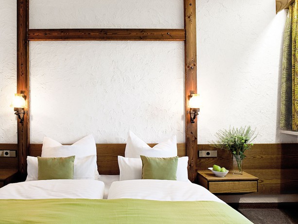 Imagen de la habitación del Hotel - Landgasthof Kreuz. Foto 15