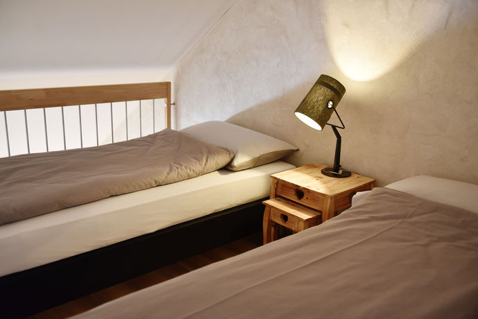 Imagen de la habitación del Hotel Landgasthof Kreuz, Kappel (SO). Foto 6