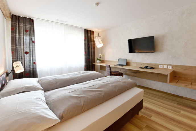 Imagen de la habitación del Hotel Landgasthof Kreuz, Kappel (SO). Foto 7