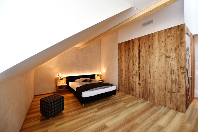 Imagen de la habitación del Hotel Landgasthof Kreuz, Kappel (SO). Foto 8