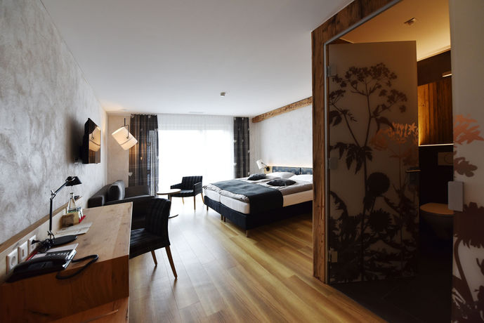 Imagen de la habitación del Hotel Landgasthof Kreuz, Kappel (SO). Foto 9