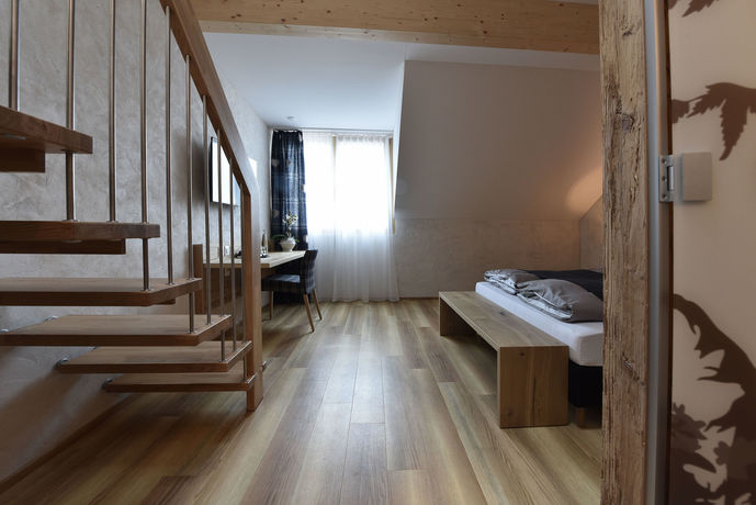 Imagen de la habitación del Hotel Landgasthof Kreuz, Kappel (SO). Foto 11