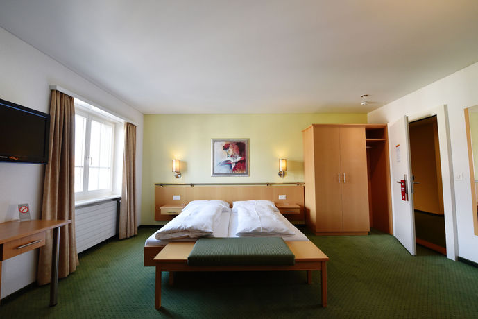 Imagen de la habitación del Hotel Landgasthof Kreuz, Kappel (SO). Foto 12