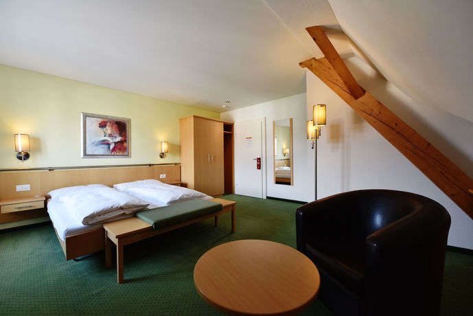 Imagen de la habitación del Hotel Landgasthof Kreuz, Kappel (SO). Foto 13