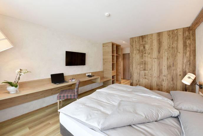 Imagen de la habitación del Hotel Landgasthof Kreuz, Kappel (SO). Foto 16