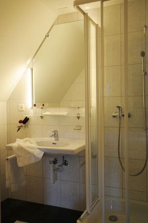 Imagen de la habitación del Hotel Landgasthof Kreuz, Kappel (SO). Foto 18