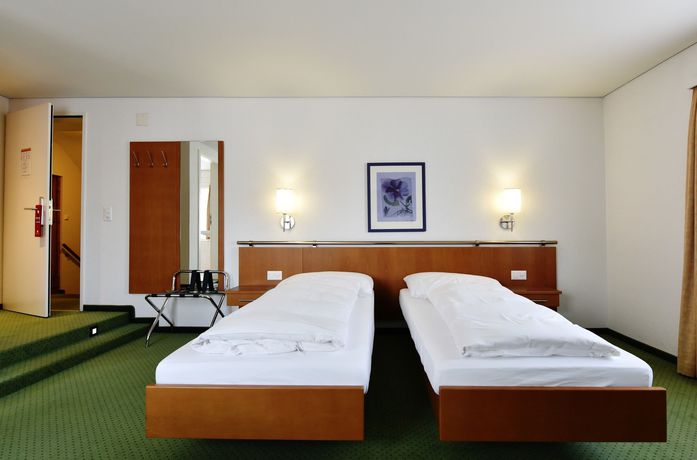 Imagen del bar/restaurante del Hotel Landgasthof Kreuz, Kappel (SO). Foto 5