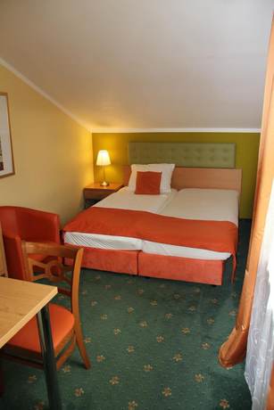 Imagen de la habitación del Hotel Landgasthof Kreuzwirt. Foto 6