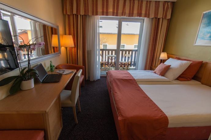 Imagen de la habitación del Hotel Landgasthof Kreuzwirt. Foto 8