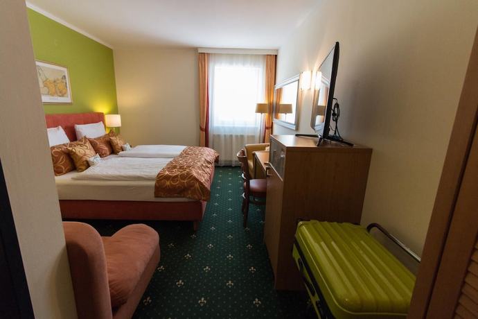 Imagen de la habitación del Hotel Landgasthof Kreuzwirt. Foto 9