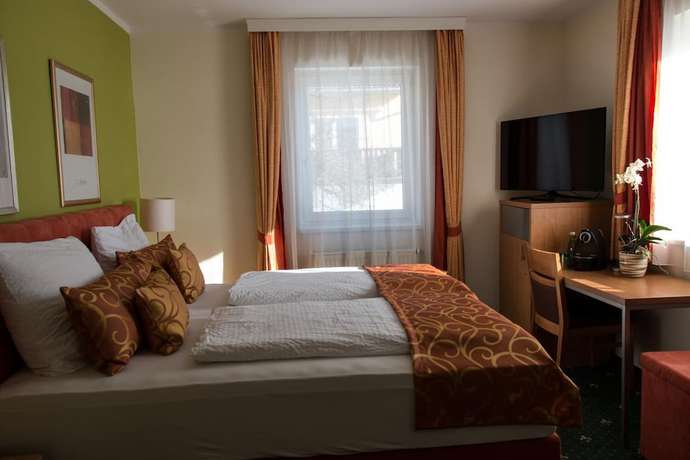 Imagen de la habitación del Hotel Landgasthof Kreuzwirt. Foto 10