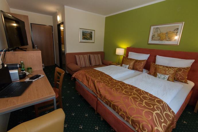 Imagen de la habitación del Hotel Landgasthof Kreuzwirt. Foto 12