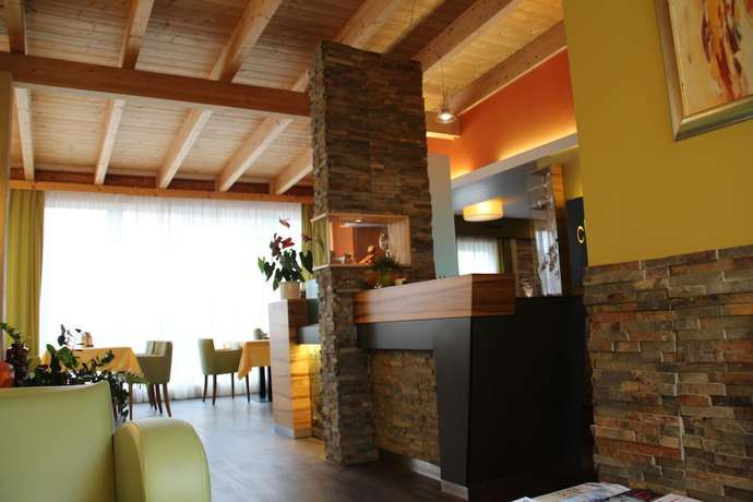 Imagen de los interiores del Hotel Landgasthof Kreuzwirt. Foto 19