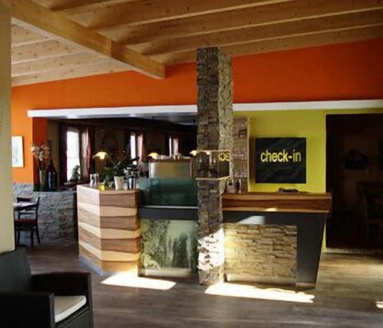 Imagen de los interiores del Hotel Landgasthof Kreuzwirt. Foto 20