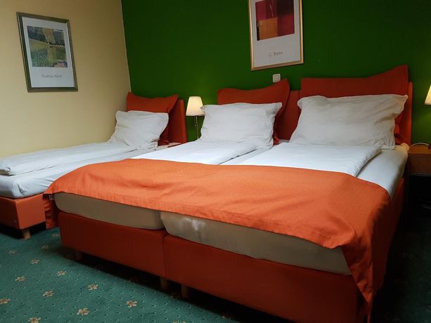 Imagen de la habitación del Hotel Landgasthof Kreuzwirt. Foto 15