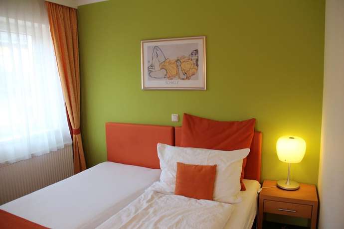 Imagen de la habitación del Hotel Landgasthof Kreuzwirt. Foto 17