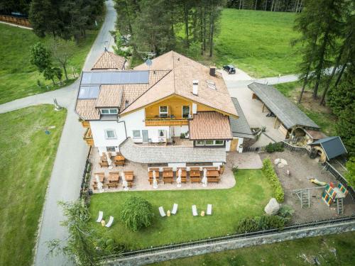 Imagen general del Hotel Landgasthof L&auml;rchenwald. Foto 5