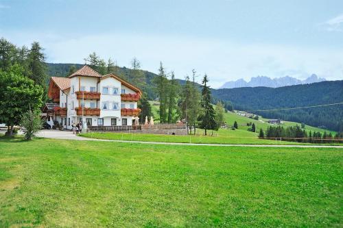 Imagen general del Hotel Landgasthof L&auml;rchenwald. Foto 6