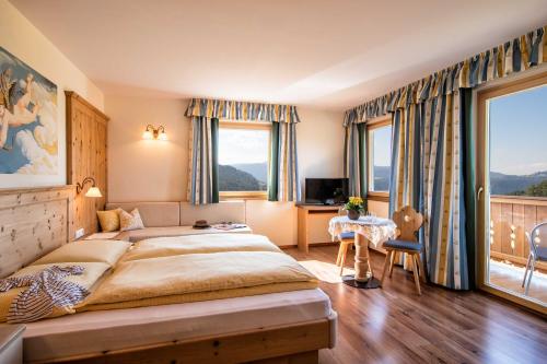 Imagen de la habitación del Hotel Landgasthof L&auml;rchenwald. Foto 9