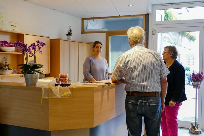 Imagen general del Hotel Landgasthof Lell. Foto 2