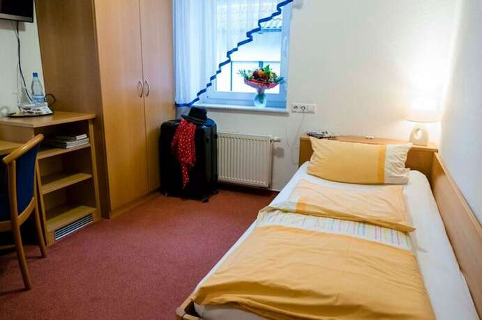 Imagen general del Hotel Landgasthof Lell. Foto 4