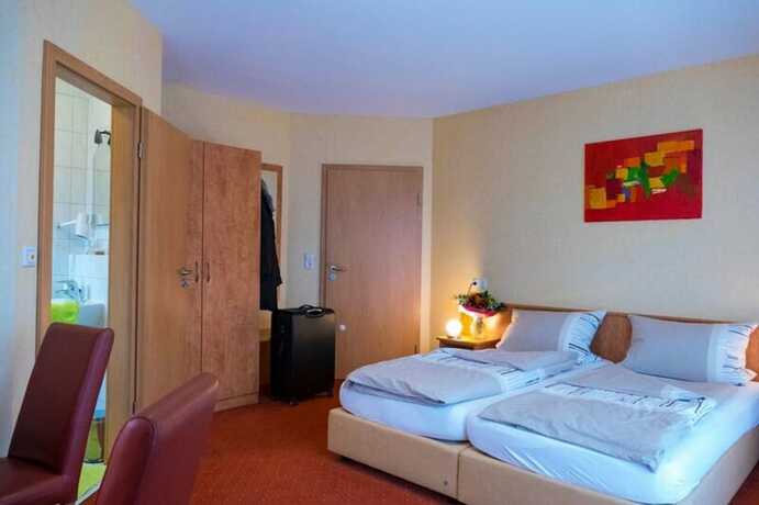 Imagen de la habitación del Hotel Landgasthof Lell. Foto 13