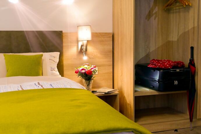 Imagen de la habitación del Hotel Landgasthof Lell. Foto 15