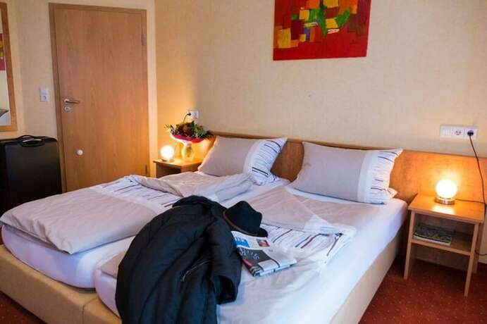 Imagen general del Hotel Landgasthof Lell. Foto 5
