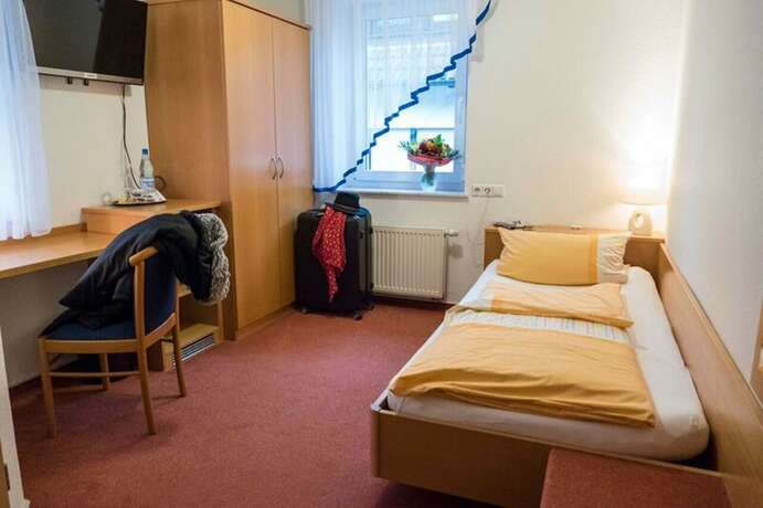 Imagen general del Hotel Landgasthof Lell. Foto 6