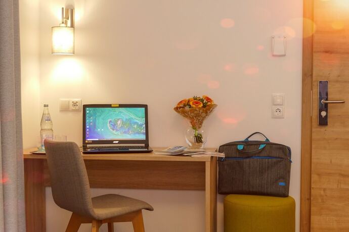 Imagen de la habitación del Hotel Landgasthof Lell. Foto 17