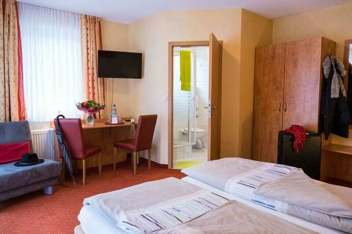 Imagen de la habitación del Hotel Landgasthof Lell. Foto 18