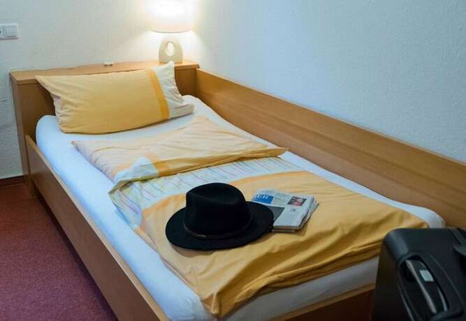 Imagen general del Hotel Landgasthof Lell. Foto 7