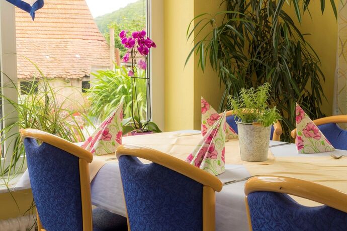 Imagen general del Hotel Landgasthof Lell. Foto 9