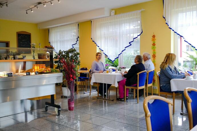 Imagen general del Hotel Landgasthof Lell. Foto 10