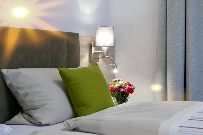 Imagen de la habitación del Hotel Landgasthof Lell. Foto 19