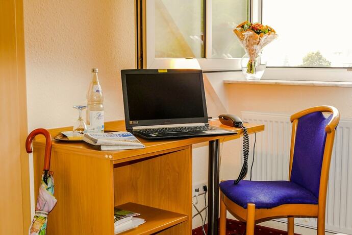 Imagen de la habitación del Hotel Landgasthof Lell. Foto 20